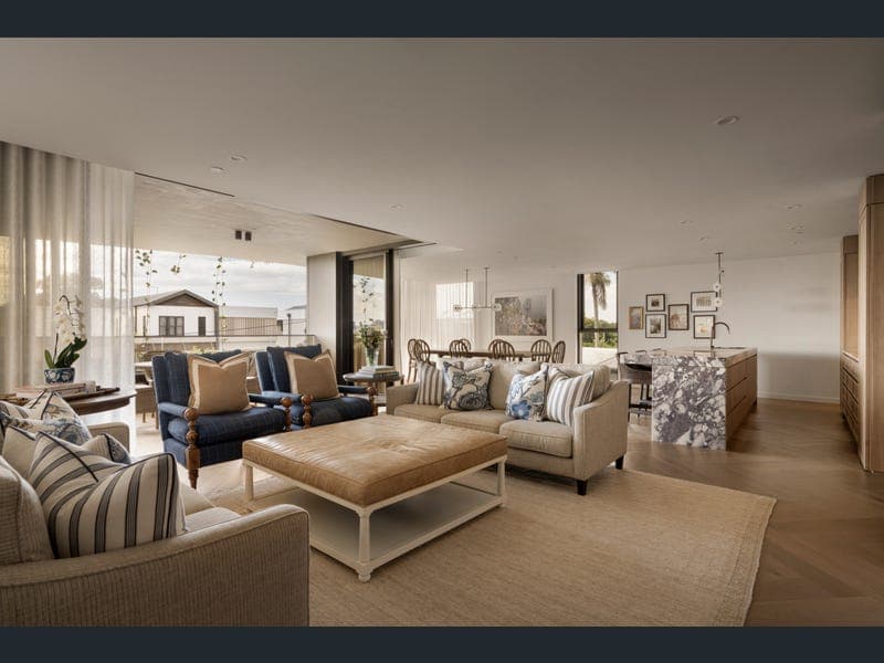 2/299 Bowen Terrace, New Farm — photo 1 of 5
