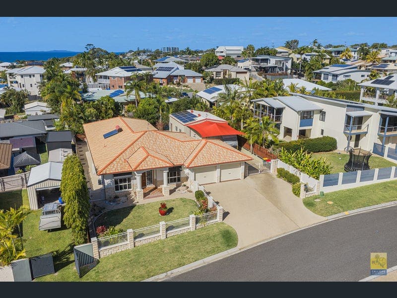 3 Jacinta Court, Tannum Sands — photo 1 of 5