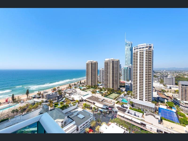 21905/3113 Surfers Paradise Boulevard — photo 1 of 5