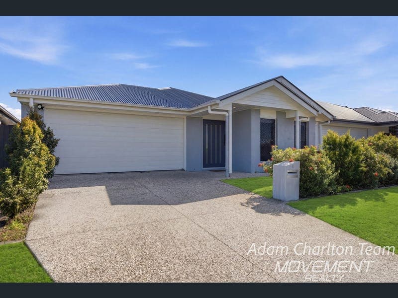 4 Starwort Street, Caboolture — photo 1 of 5