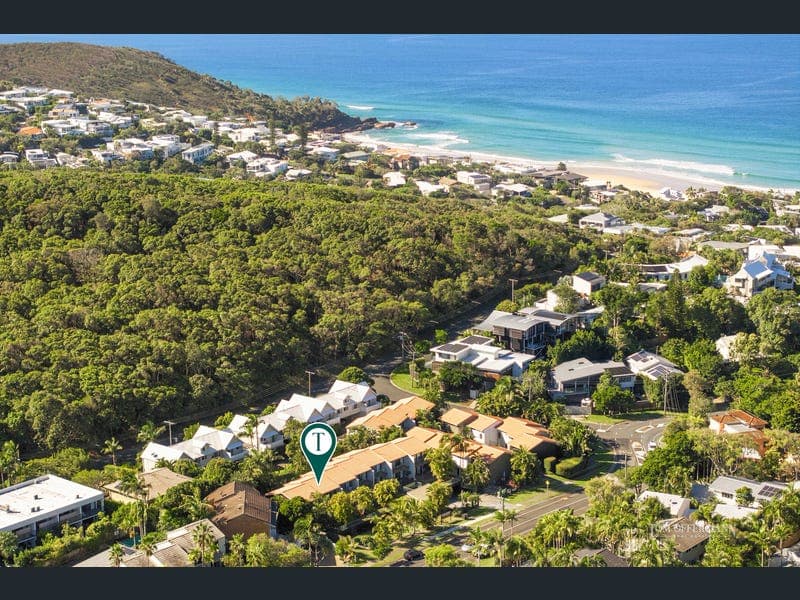 2/2-4 Solway Drive, Sunshine Beach — photo 1 of 5