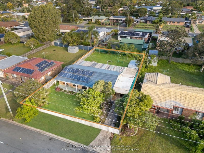 34 Biotite Street, Bethania — photo 1 of 5