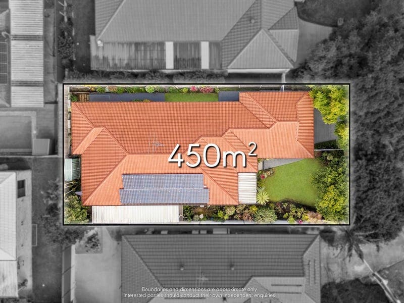 8 Murdock Place, Wakerley — photo 1 of 5