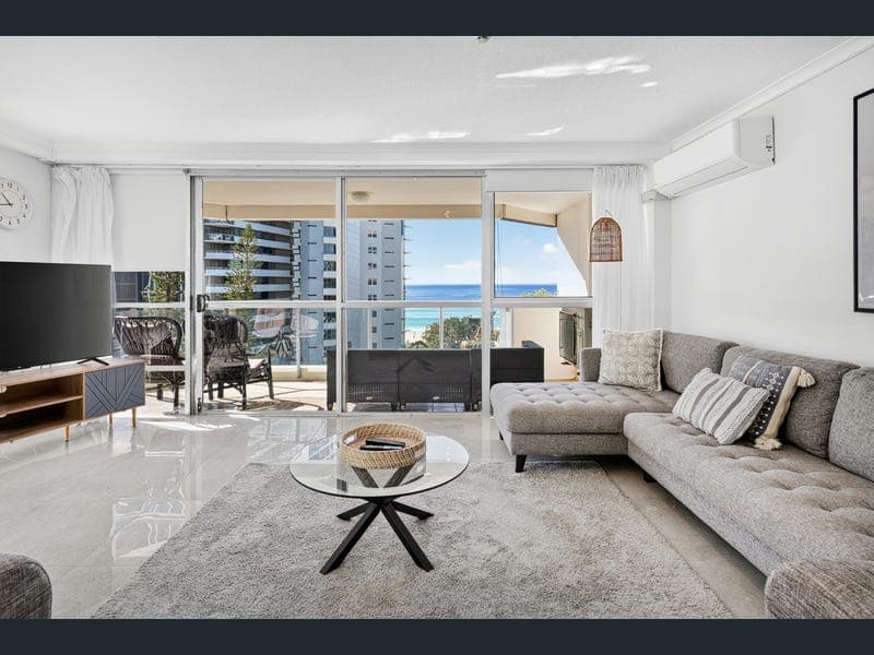 704/12 Enderley Avenue, Surfers Paradise — photo 1 of 5