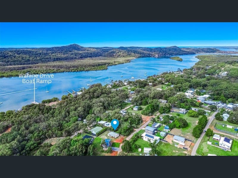 25 Main View Drive, Russell Island — photo 1 of 5