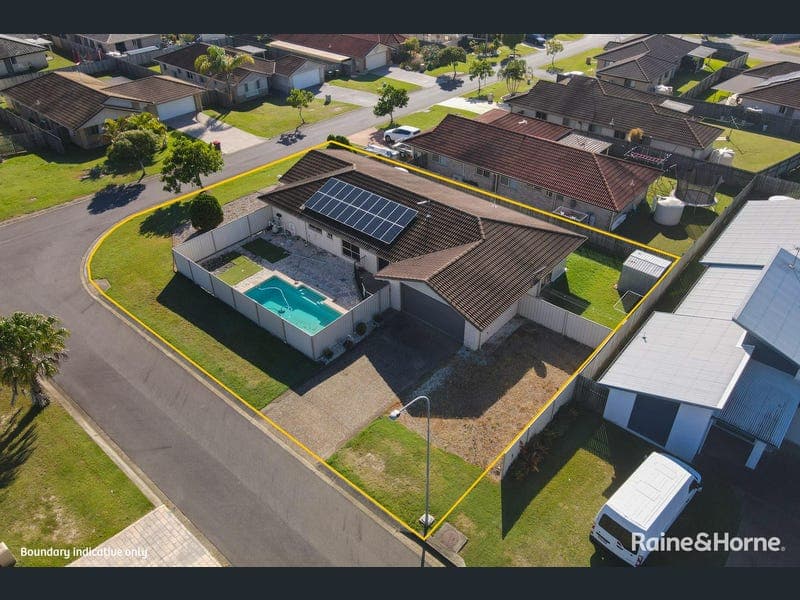 2 Parame Court, Nikenbah — photo 1 of 5