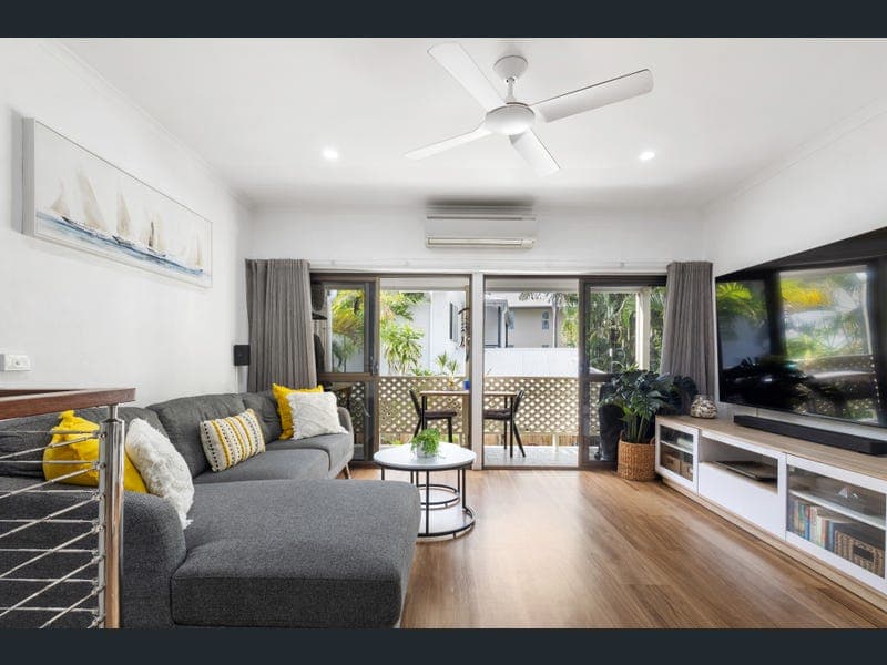 1/23 Davidson Street, Port Douglas — photo 1 of 5
