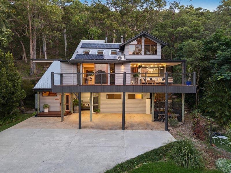 46-48 Leichhardt Drive, Yandina Creek — photo 1 of 5