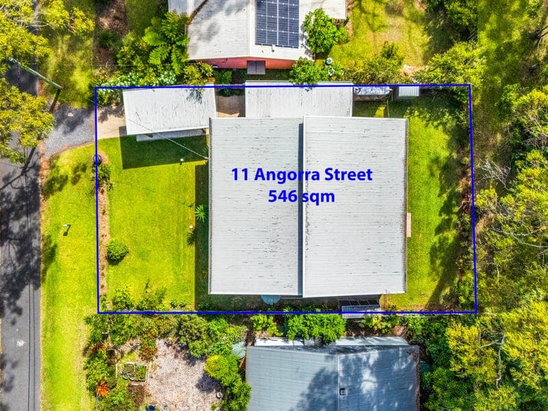 11 Angorra Street, Russell Island — photo 1 of 5