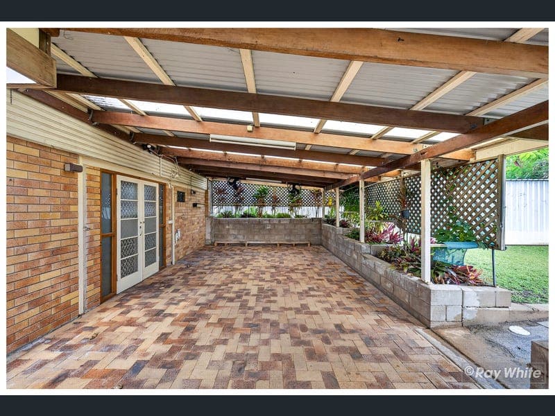 54 Jardine Street, West Rockhampton — photo 1 of 5