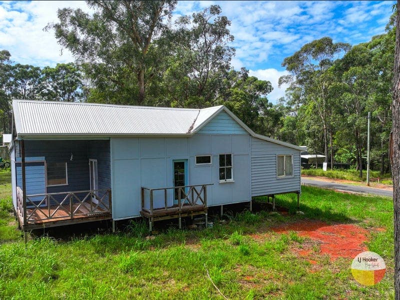 41 Dempsey Street, Russell Island — photo 1 of 5