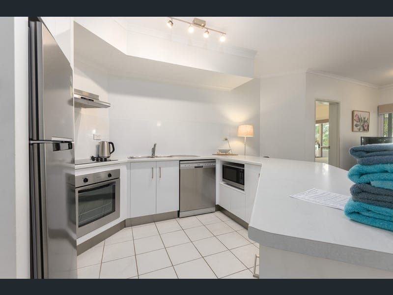 6/15-17 Garrick Street, Port Douglas — photo 1 of 5