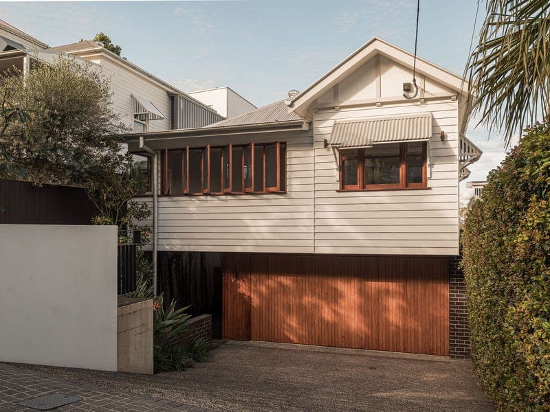 43 Wilden Street, Paddington — photo 1 of 5