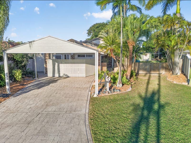 4 Barilla Court, Bald Hills — photo 1 of 5