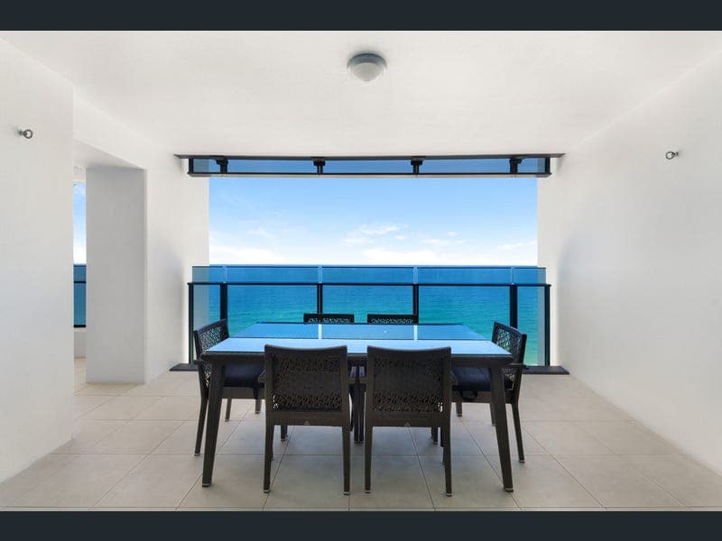 2603/4 The Esplanade, Surfers Paradise — photo 1 of 5