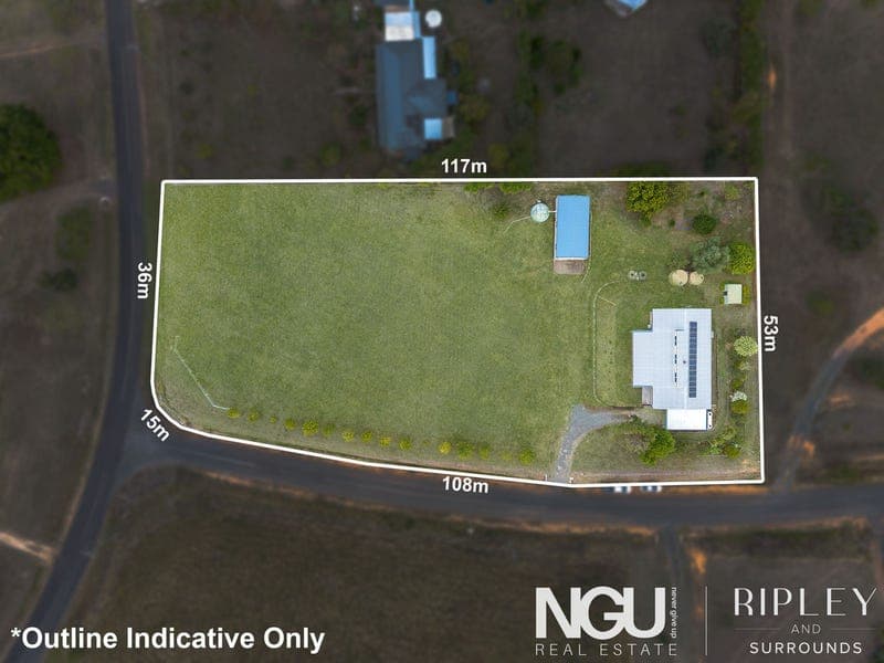 153 Lakes Drive, Laidley Heights — photo 1 of 5