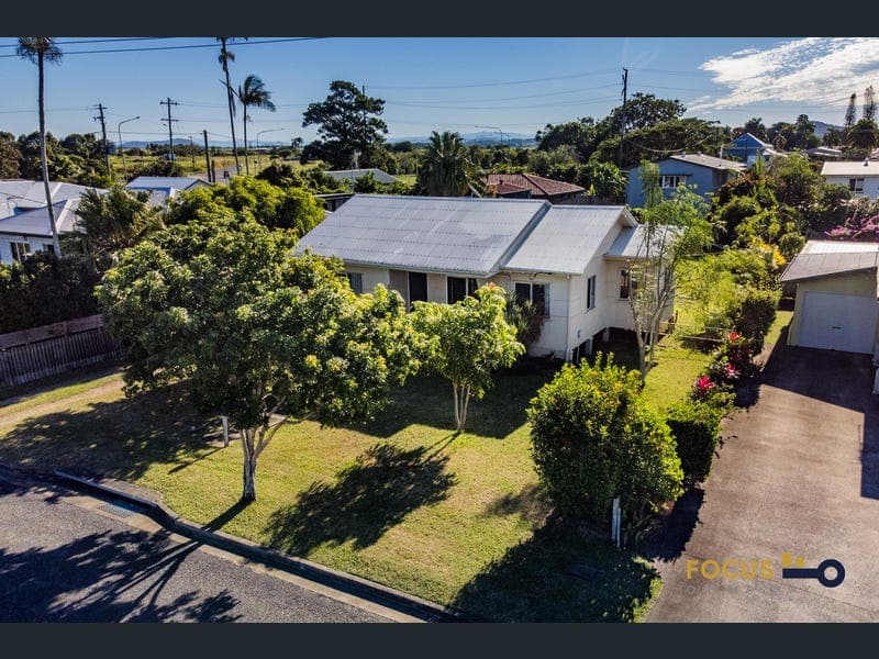 44 Jackson Street, West Mackay — photo 1 of 5