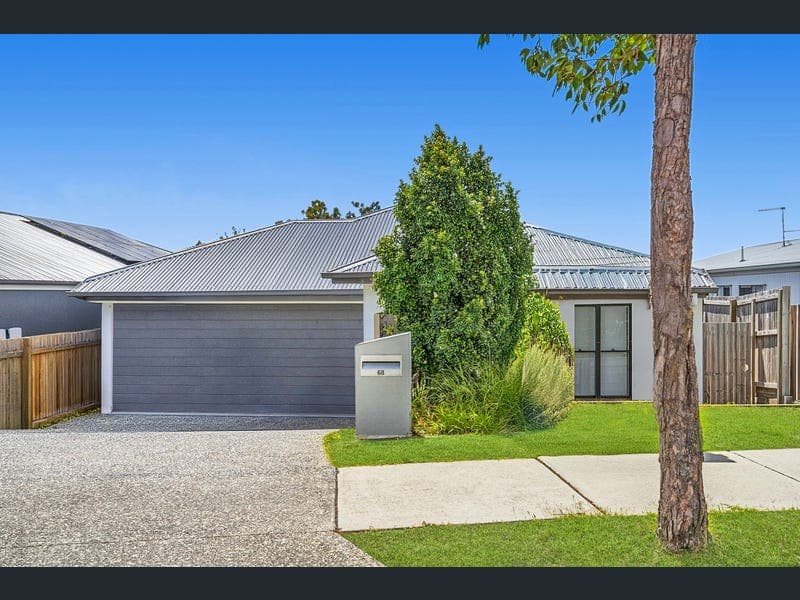 68 Dysart Drive, Holmview — photo 1 of 5