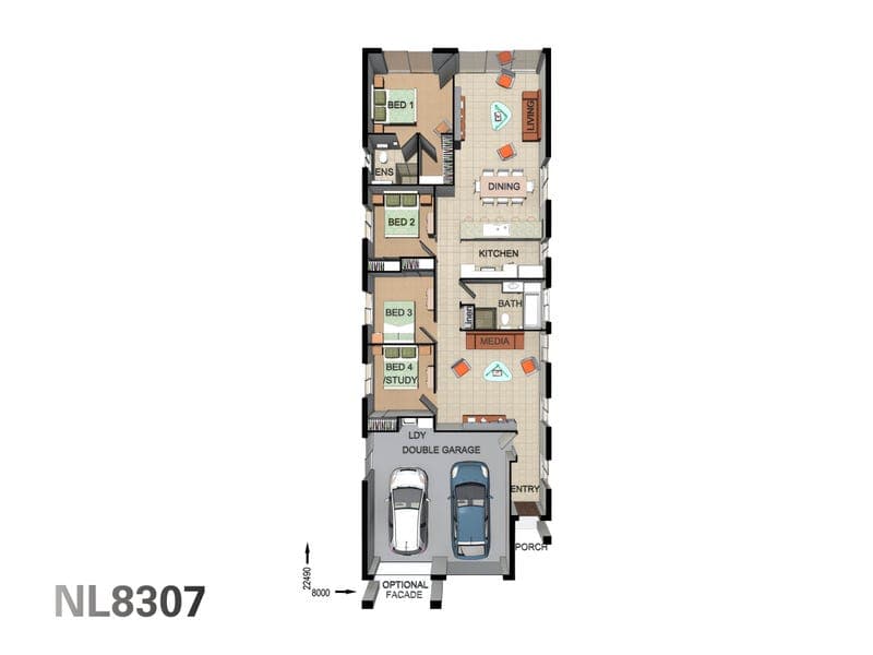 43 Hardy Rd, Wellington Point — photo 1 of 5