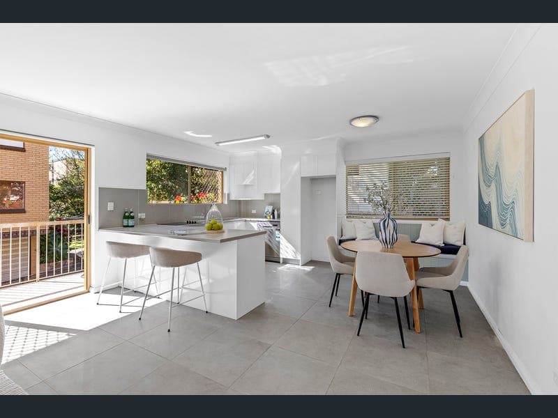 3/15 Chelmsford Avenue, Lutwyche — photo 1 of 5
