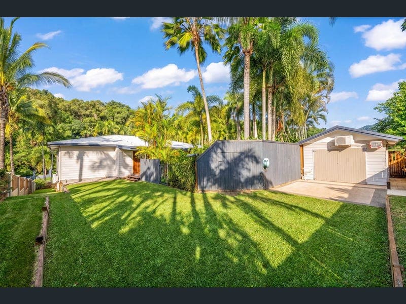 5 Latreille Terrace, Brinsmead — photo 1 of 5