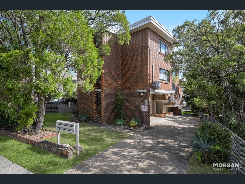 5/42 Eighth Avenue, Coorparoo — photo 1 of 5