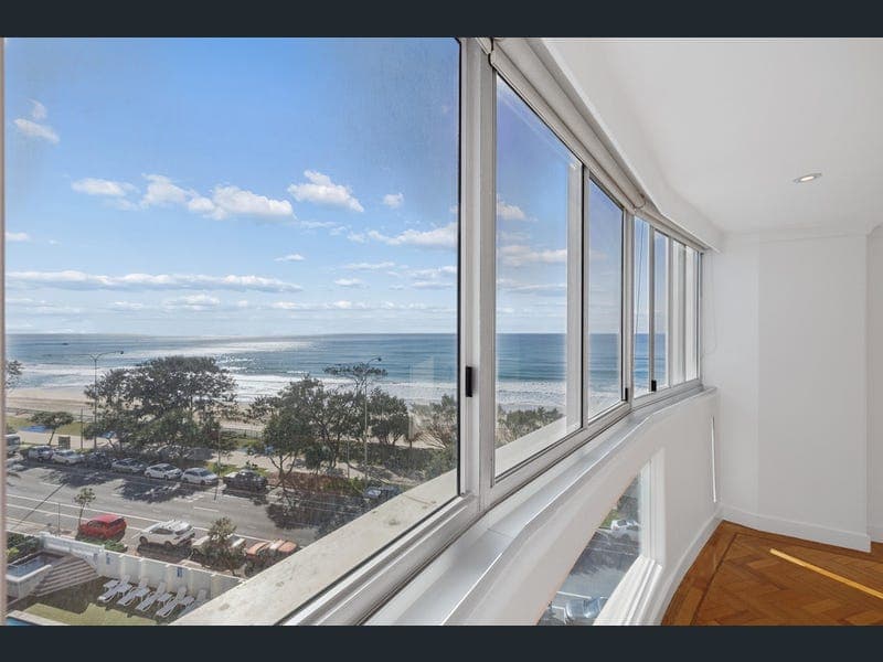 21/114 The Esplanade, Surfers Paradise — photo 1 of 5