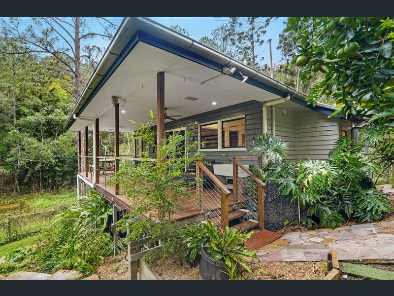 104 Dillon Road, The Gap — photo 1 of 5