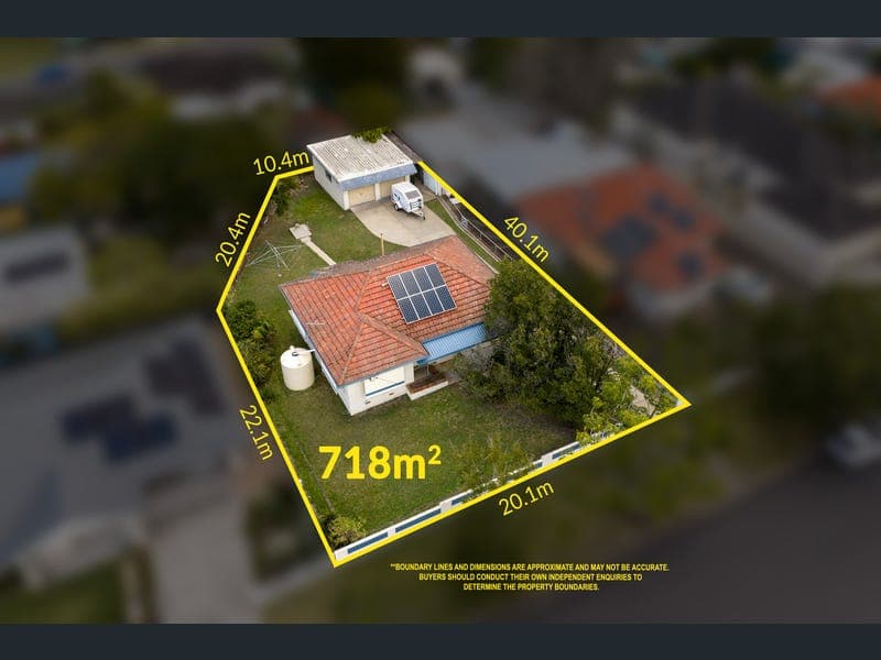 33 Queensway Street, Upper Mount Gravatt — photo 1 of 5
