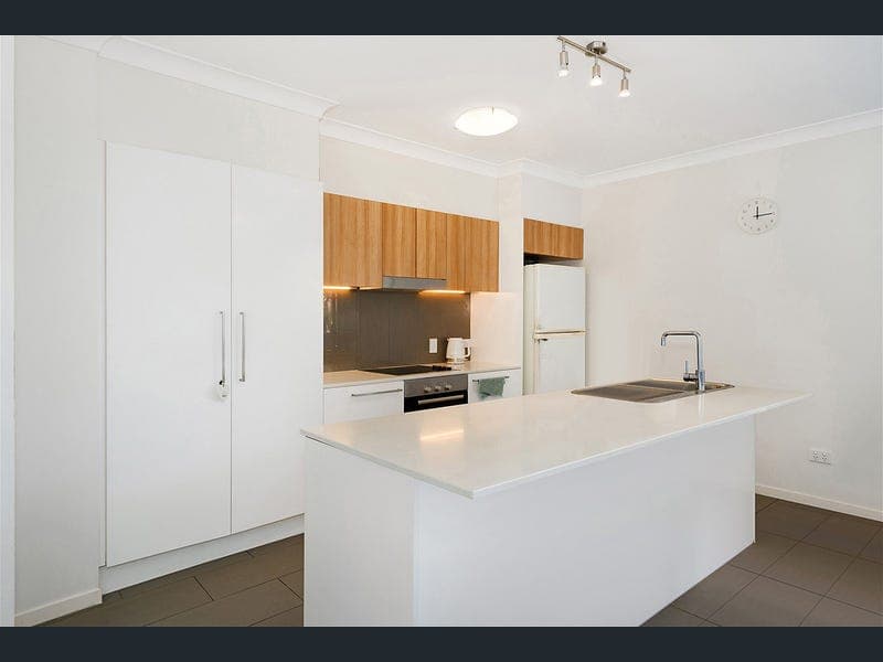 608 / 148 Victoria Park Road, Kelvin Grove — photo 1 of 5