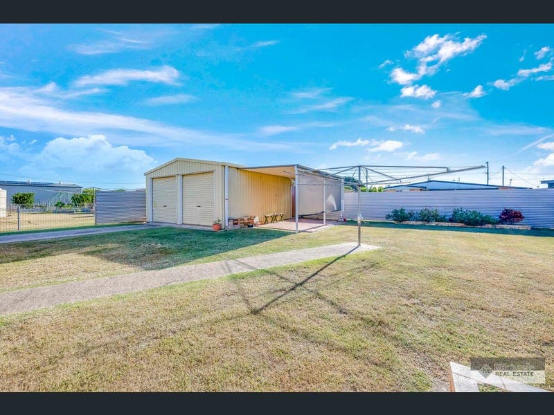 19 Rattray Street, Avenell Heights — photo 1 of 5
