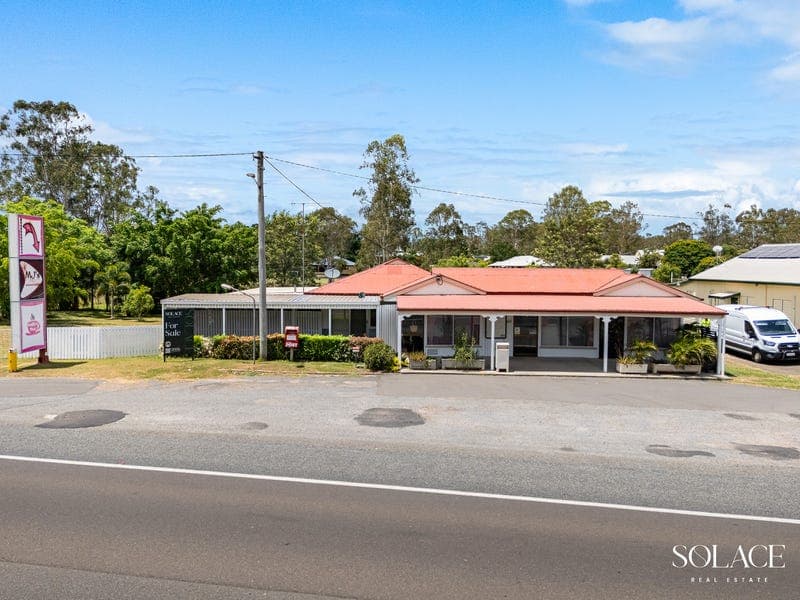 48843 Bruce Highway, Benaraby — photo 1 of 5