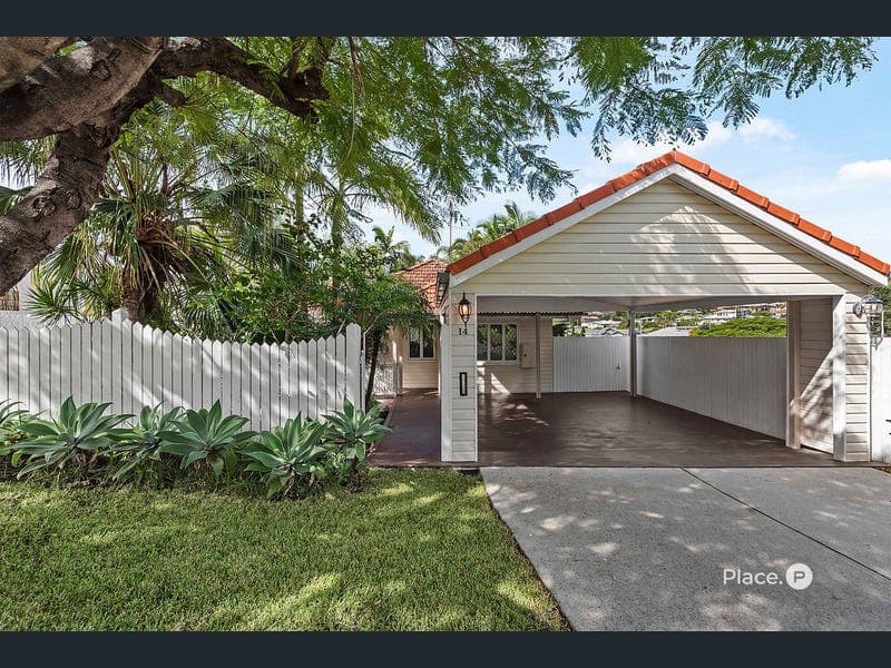 14 Thomas Street, Camp Hill — photo 1 of 5