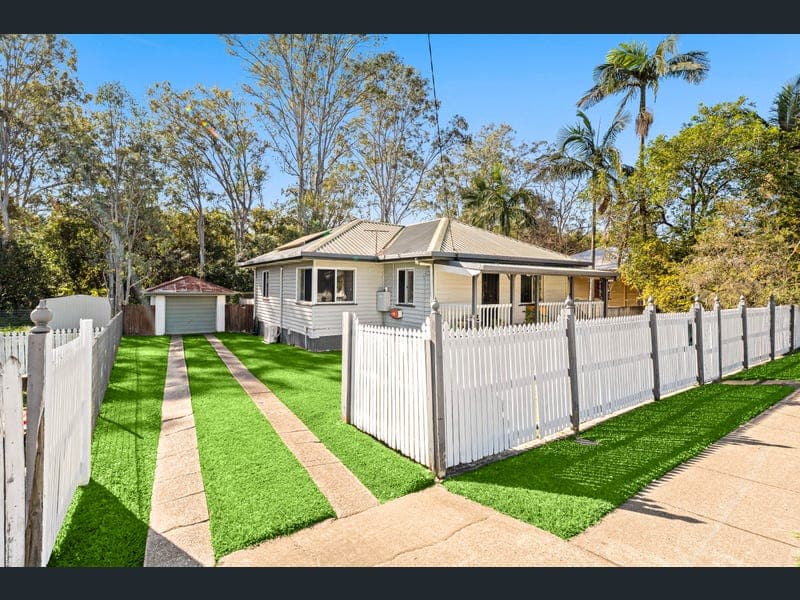 172 Beenleigh Road, Sunnybank — photo 1 of 5