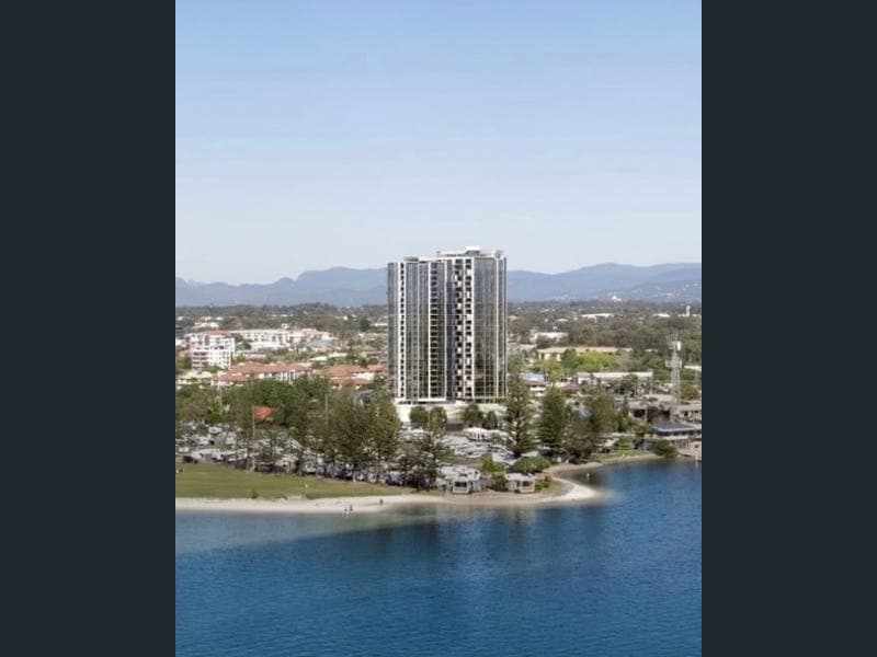 2095/163-167 Marine Parade, Southport — photo 1 of 5