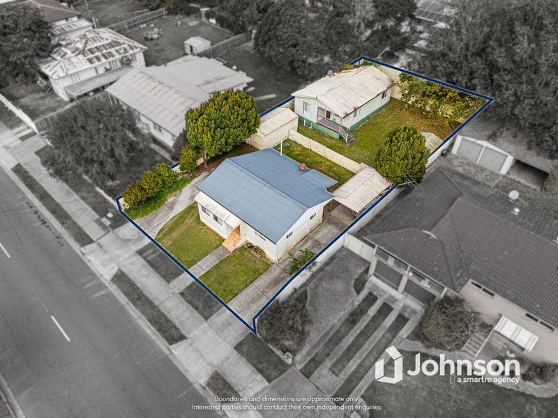 157 Cascade Street, Raceview — photo 1 of 5