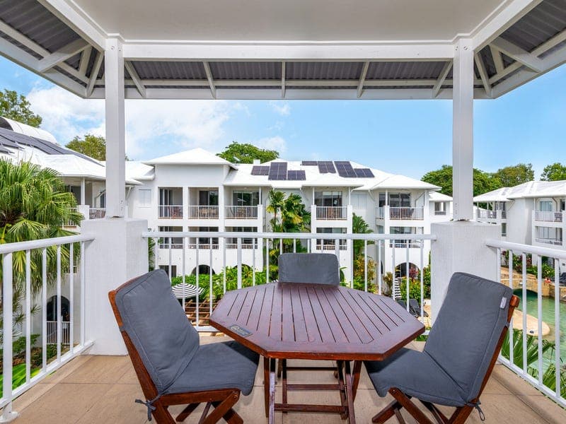 89 Portsea/70-76 Davidson Street, Port Douglas — photo 1 of 5