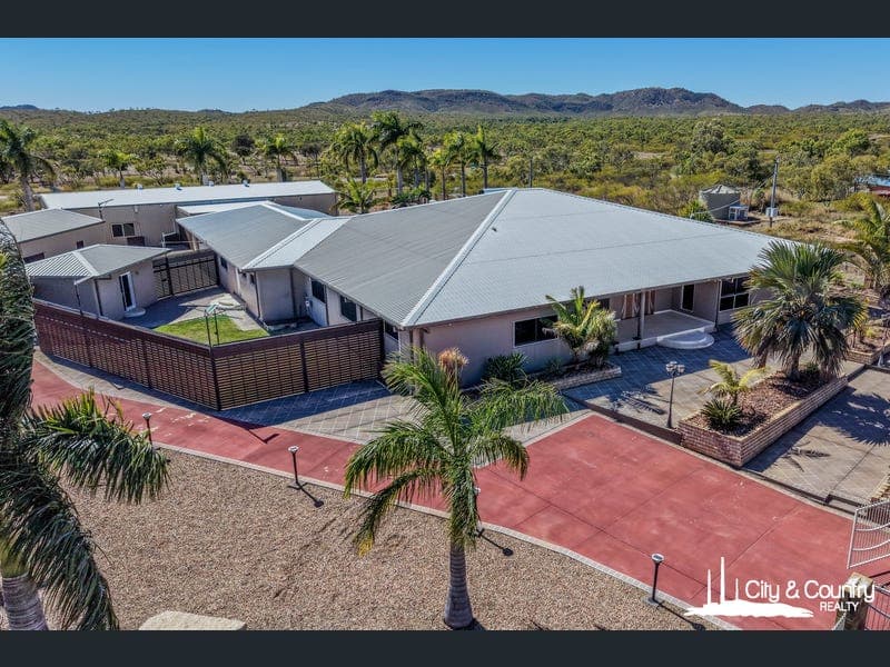 5 Eliana Boulevard, Mount Isa — photo 1 of 5