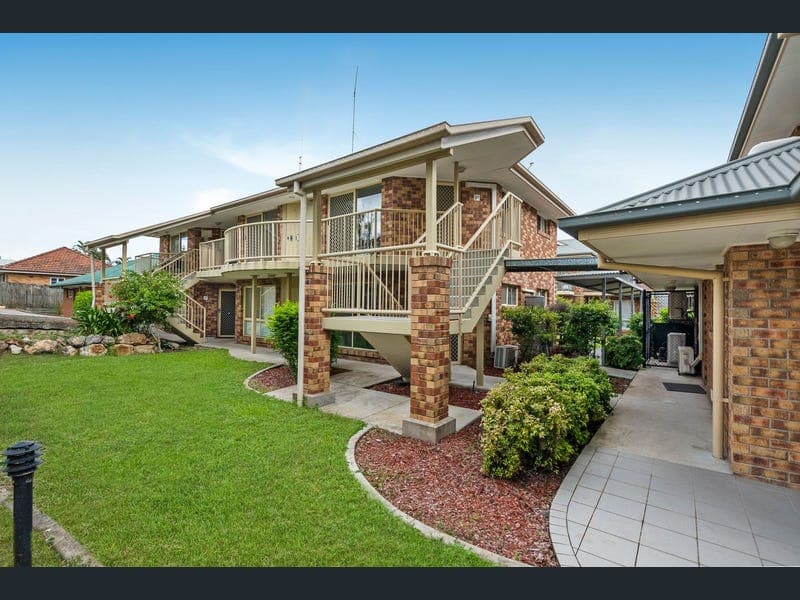 9/12-20 Ballantine Street, Chermside — photo 1 of 5