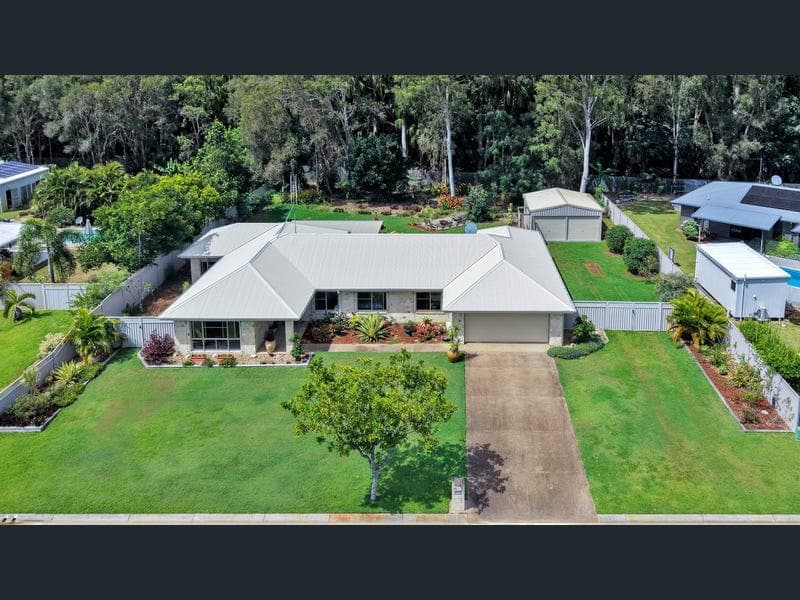 26 Waters Edge Drive, Craignish — photo 1 of 5