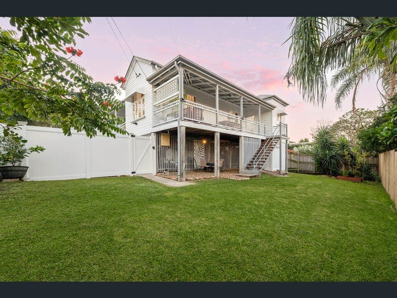 28 Foxton Street, Morningside — photo 1 of 5