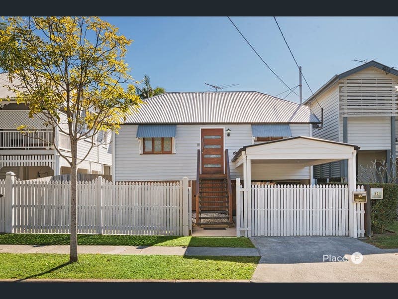 95 Orchid Street, Enoggera — photo 1 of 5