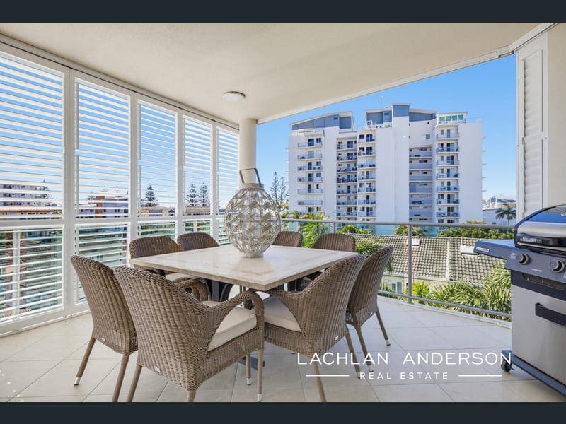 8/93 Landsborough Parade, Golden Beach — photo 1 of 5