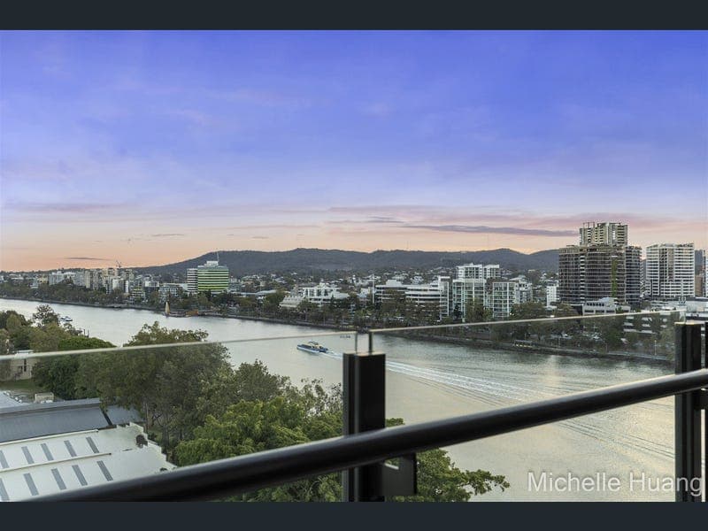 1206/25 Bouquet Street, South Brisbane — photo 1 of 5