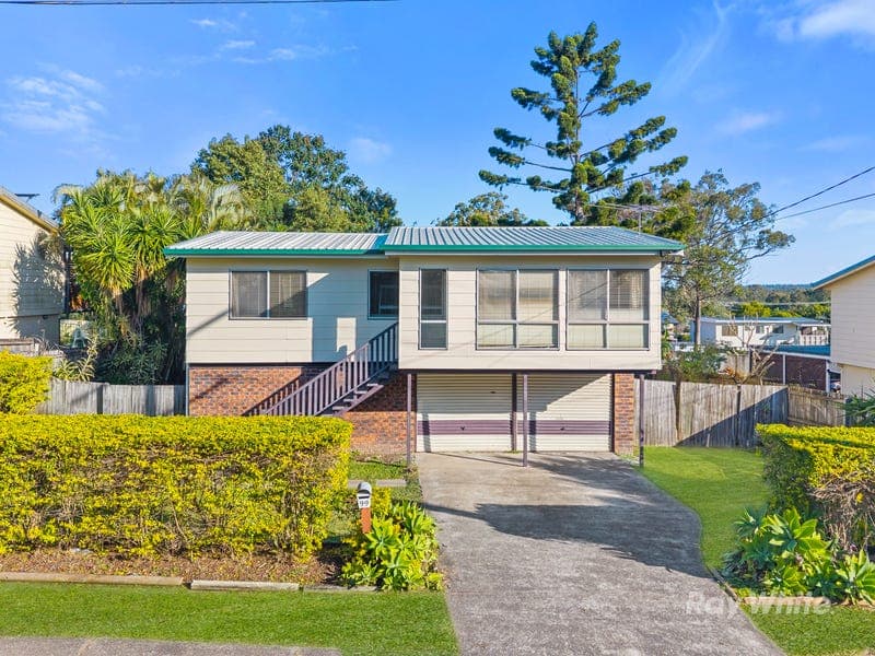 99 Begonia Street, Browns Plains — photo 1 of 5