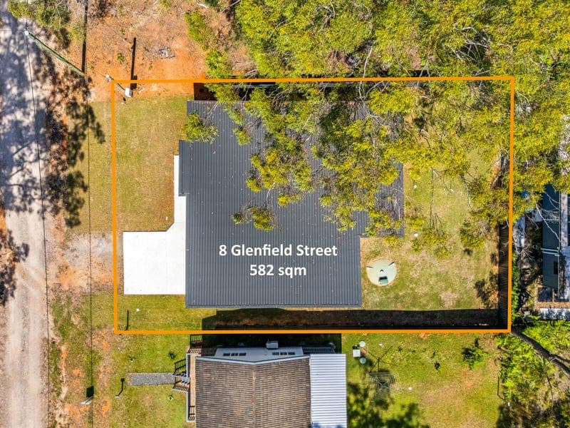 8 Glenfield Avenue, Russell Island — photo 1 of 5