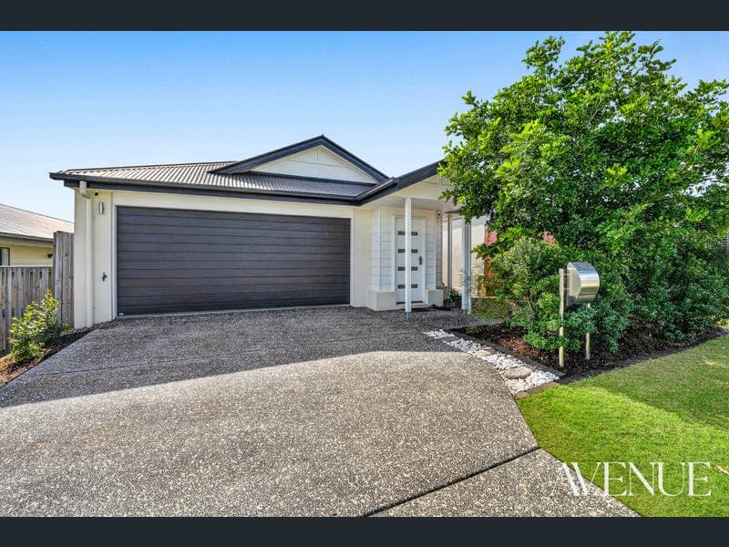 63 WELFORD CIRCUIT, Yarrabilba — photo 1 of 5