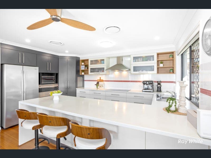8 Java Court, Yeppoon — photo 1 of 5