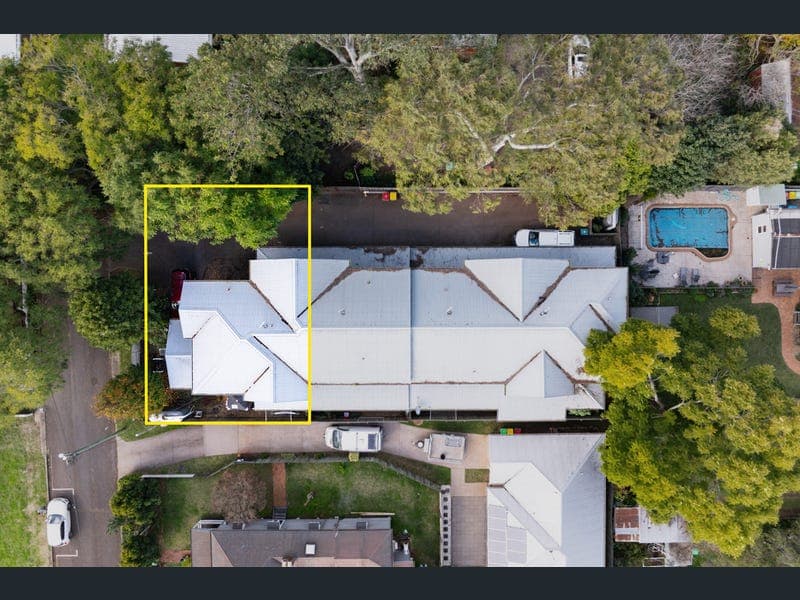 1/2 Walton Street, North Toowoomba — photo 1 of 3