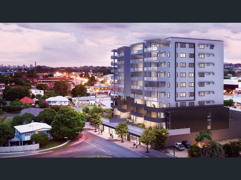 U704/39 THOMAS STREET, Chermside — photo 1 of 5